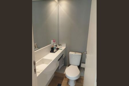 Apartamento para alugar com 172m², 3 quartos e 4 vagas