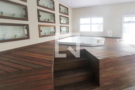 Apartamento à venda com 96m², 2 quartos e 2 vagas Apartamento à venda com 96m², 2 quartos e 2 vagasSpa