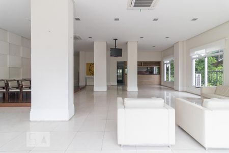 Apartamento à venda com 96m², 2 quartos e 2 vagas Apartamento à venda com 96m², 2 quartos e 2 vagasSalão de festas