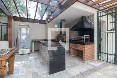 Apartamento à venda com 96m², 2 quartos e 2 vagas Apartamento à venda com 96m², 2 quartos e 2 vagasChurrasqueira