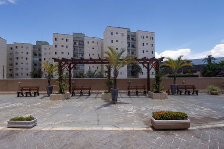 Apartamento para alugar com 56m², 2 quartos e 1 vaga Apartamento para alugar com 56m², 2 quartos e 1 vagaÁrea comum