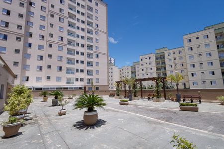 Apartamento para alugar com 56m², 2 quartos e 1 vaga Apartamento para alugar com 56m², 2 quartos e 1 vagaÁrea Comum