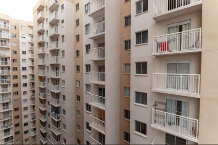 Apartamento para alugar com 37m², 1 quarto e sem vaga Apartamento para alugar com 37m², 1 quarto e sem vagaVista Varanda da Suíte