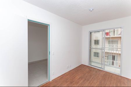 Apartamento para alugar com 37m², 1 quarto e sem vaga Apartamento para alugar com 37m², 1 quarto e sem vagaSuíte