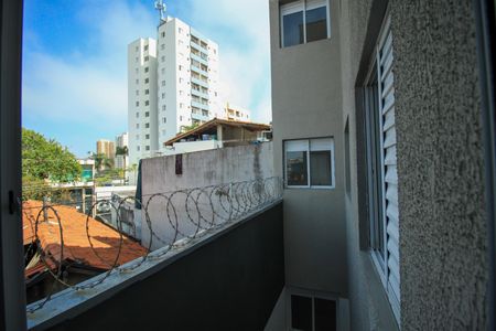 Apartamento à venda com 2 quartos, 42m² em Vila Formosa, São Paulo