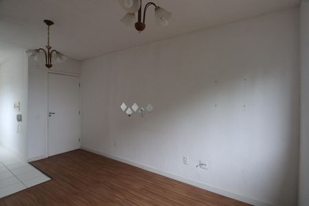 Sala de apartamento para alugar com 2 quartos, 42m² em Mato Grande, Canoas