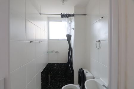 Apartamento para alugar com 42m², 2 quartos e sem vagaBanheiro