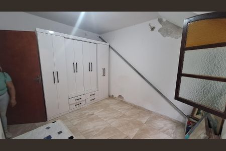 Casa para alugar com 120m², 2 quartos e 2 vagas Casa para alugar com 120m², 2 quartos e 2 vagasQuarto