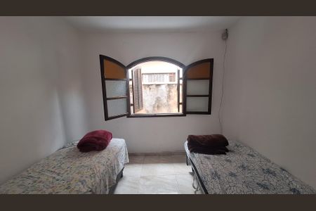 Casa para alugar com 120m², 2 quartos e 2 vagas Casa para alugar com 120m², 2 quartos e 2 vagasQuarto