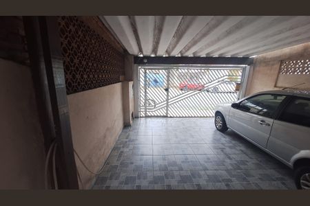 Casa para alugar com 120m², 2 quartos e 2 vagas Casa para alugar com 120m², 2 quartos e 2 vagasGaragem