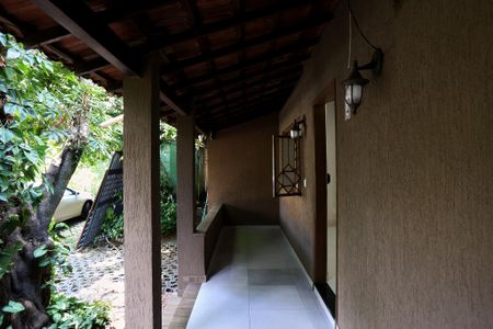 Casa para alugar com 92m², 3 quartos e 1 vagaVaranda da Sala