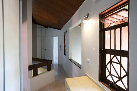 Casa para alugar com 92m², 3 quartos e 1 vagaEscritório