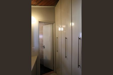 Casa para alugar com 92m², 3 quartos e 1 vagaCloset da suíte 1