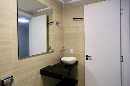 Casa para alugar com 92m², 3 quartos e 1 vagaBanheiro da Suíte