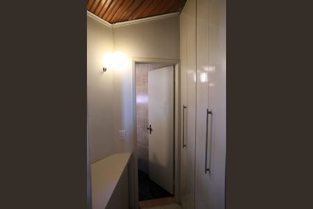 Casa para alugar com 92m², 3 quartos e 1 vagaCloset da suíte 1
