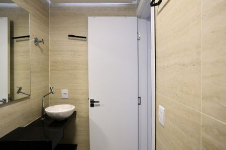 Casa para alugar com 92m², 3 quartos e 1 vagaBanheiro da Suíte