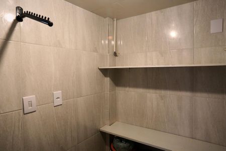 Casa para alugar com 92m², 3 quartos e 1 vagaQuarto de Serviço