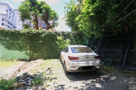 Casa para alugar com 92m², 3 quartos e 1 vagaGaragem