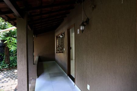 Casa para alugar com 92m², 3 quartos e 1 vagaVaranda da Sala
