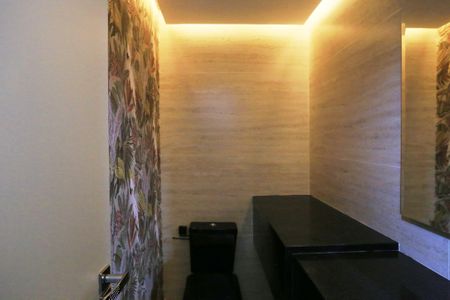 Casa para alugar com 92m², 3 quartos e 1 vagaLavabo