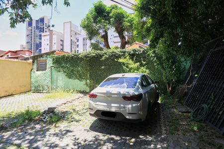 Casa para alugar com 92m², 3 quartos e 1 vagaGaragem