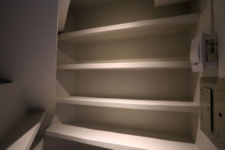 Casa para alugar com 92m², 3 quartos e 1 vagaDespensa