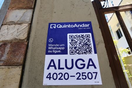Casa para alugar com 92m², 3 quartos e 1 vagaPlaquinha