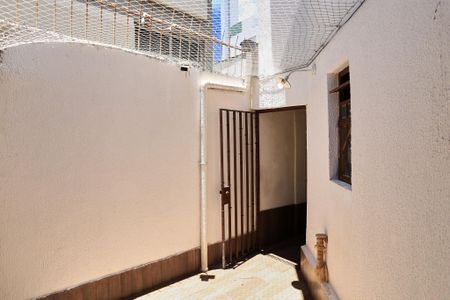 Casa para alugar com 92m², 3 quartos e 1 vagaÁrea de Serviço