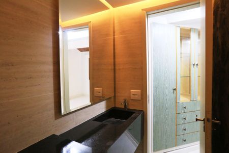 Casa para alugar com 92m², 3 quartos e 1 vagaLavabo