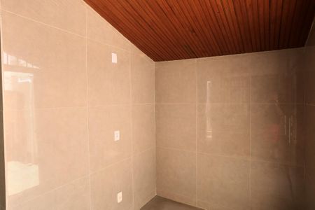 Casa para alugar com 92m², 3 quartos e 1 vagaÁrea de Serviço