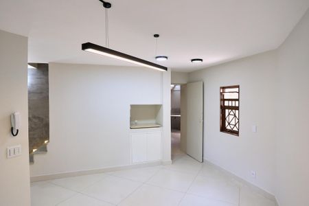 Casa para alugar com 92m², 3 quartos e 1 vagaSala de Jantar