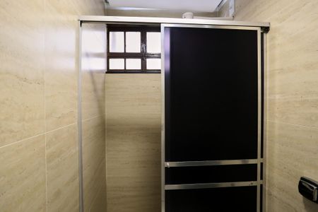 Casa para alugar com 92m², 3 quartos e 1 vagaBanheiro da Suíte