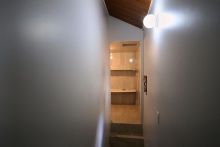 Casa para alugar com 92m², 3 quartos e 1 vagaQuarto de Serviço