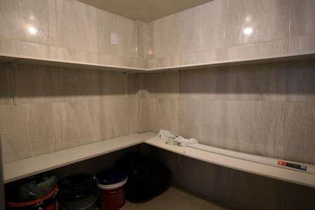 Casa para alugar com 92m², 3 quartos e 1 vagaQuarto de Serviço