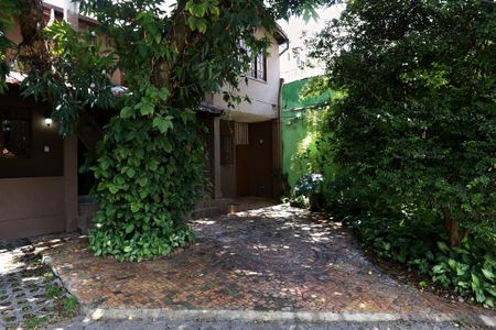 Casa para alugar com 92m², 3 quartos e 1 vagaEntrada