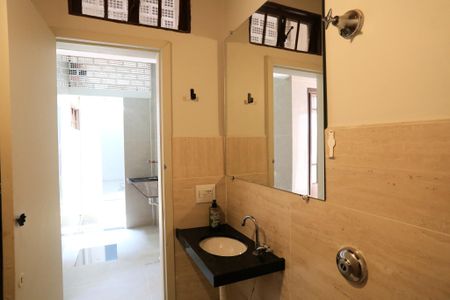 Casa para alugar com 92m², 3 quartos e 1 vagaBanheiro de serviço