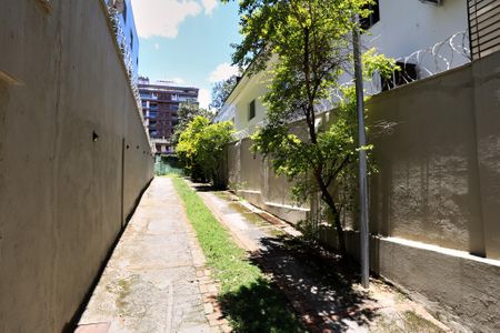Casa para alugar com 92m², 3 quartos e 1 vagaEntrada