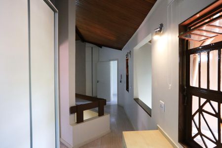 Casa para alugar com 92m², 3 quartos e 1 vagaEscritório