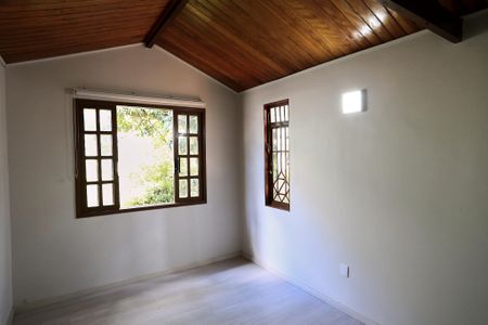 Casa para alugar com 92m², 3 quartos e 1 vagaQuarto