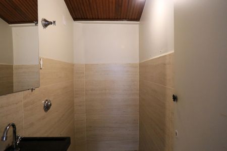 Casa para alugar com 92m², 3 quartos e 1 vagaBanheiro de serviço