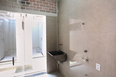 Casa para alugar com 92m², 3 quartos e 1 vagaÁrea de Serviço