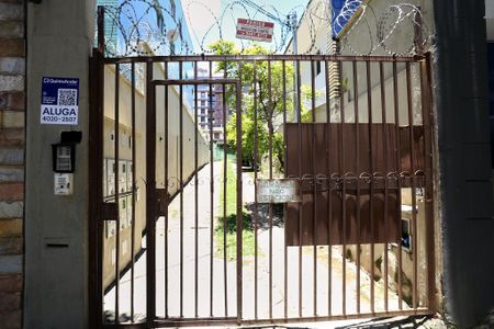 Casa para alugar com 92m², 3 quartos e 1 vagaFachada