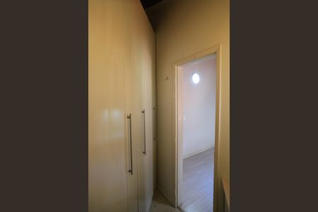 Casa para alugar com 92m², 3 quartos e 1 vagaCloset da suíte 1