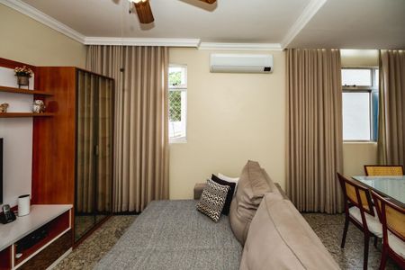 Apartamento à venda com 3 quartos, 92m² em Paquetá, Belo Horizonte