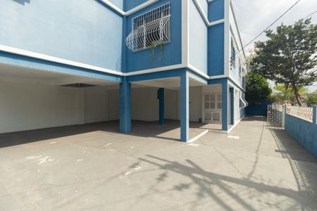 Apartamento para alugar com 60m², 2 quartos e 1 vaga Apartamento para alugar com 60m², 2 quartos e 1 vagaÁrea comum