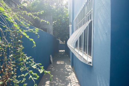 Apartamento para alugar com 60m², 2 quartos e 1 vaga Apartamento para alugar com 60m², 2 quartos e 1 vagaVaranda