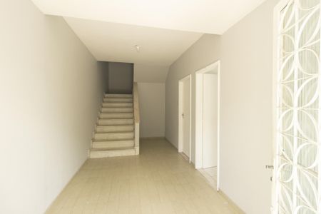 Apartamento para alugar com 60m², 2 quartos e 1 vaga Apartamento para alugar com 60m², 2 quartos e 1 vagaÁrea comum