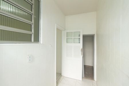Apartamento para alugar com 60m², 2 quartos e 1 vaga Apartamento para alugar com 60m², 2 quartos e 1 vagaÁrea de Serviço