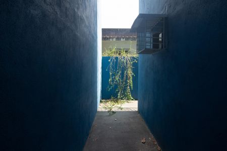 Apartamento para alugar com 60m², 2 quartos e 1 vaga Apartamento para alugar com 60m², 2 quartos e 1 vagaVaranda