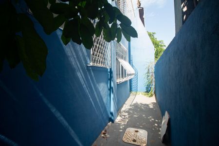 Apartamento para alugar com 60m², 2 quartos e 1 vaga Apartamento para alugar com 60m², 2 quartos e 1 vagaVaranda